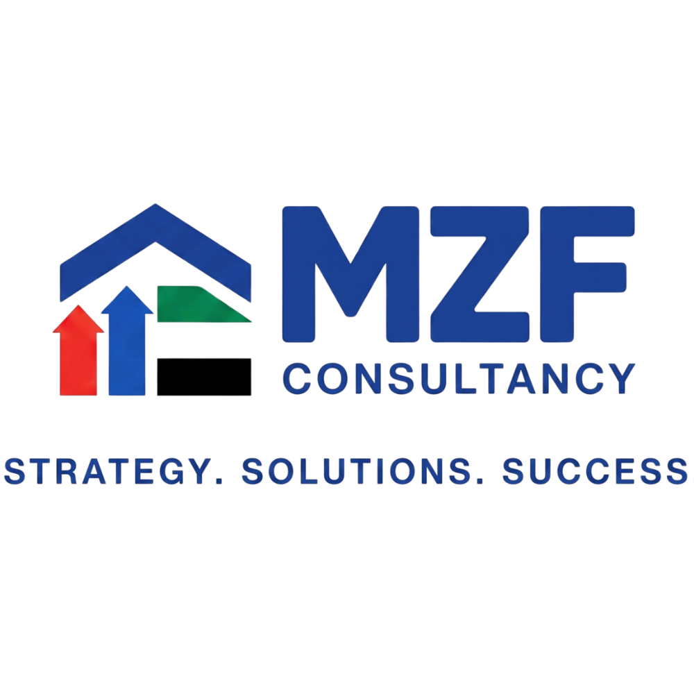 MZF Consultancy