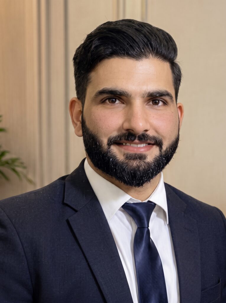 Adv Kamran Zulfiqar